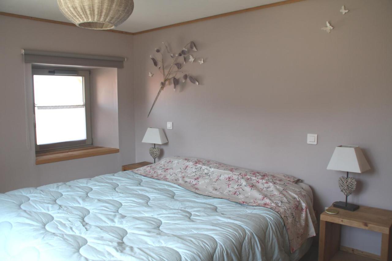 Escapade Geromoise Bed & Breakfast Gerardmer Luaran gambar